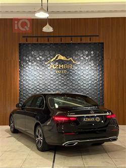 مێرسێدس بێنز E-Class